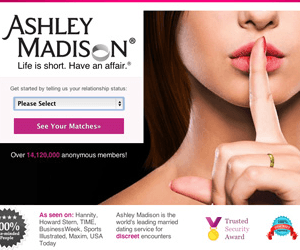 Ashley-madison